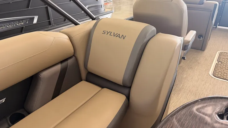 Slide: The Image of Sylvan Mirage X3 DH 2026 - 47