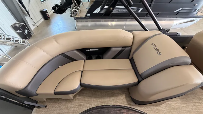 Slide: The Image of Sylvan Mirage X3 DH 2026 - 46