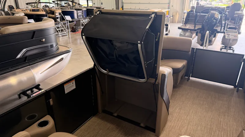 Slide: The Image of Sylvan Mirage X3 DH 2026 - 32