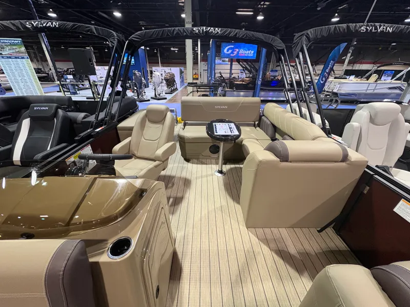 Slide: The Image of Sylvan Mirage 8522 CLZ 2026 - 2