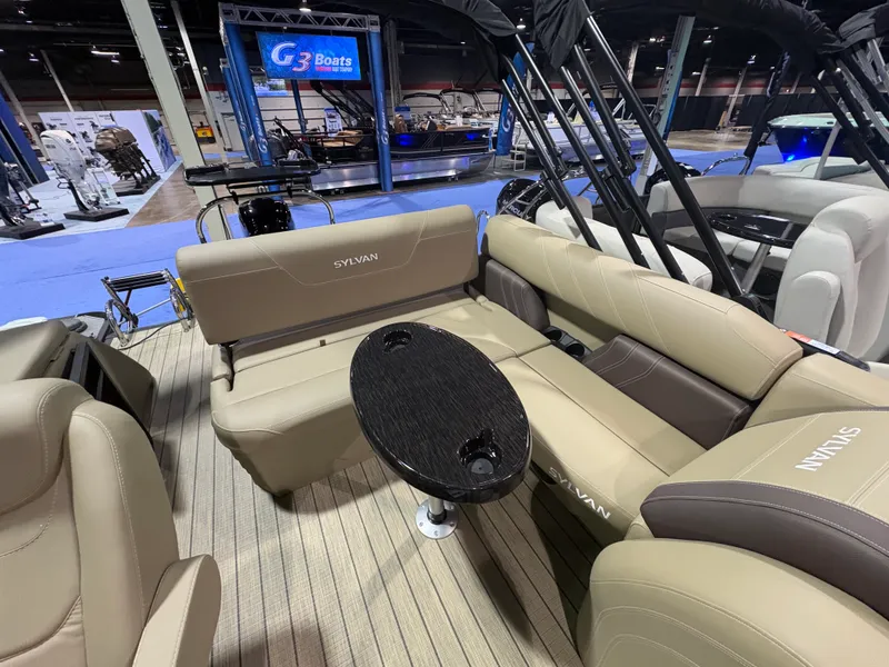 Slide: The Image of Sylvan Mirage 8522 CLZ 2026 - 7