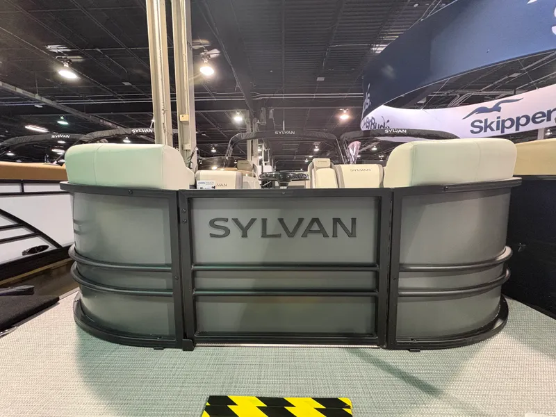 The Image of Sylvan Mirage X3 CLZ DH 2026 - 0