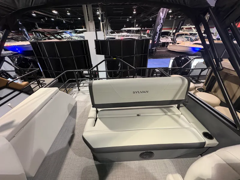 Slide: The Image of Sylvan Mirage X3 CLZ DH 2026 - 10