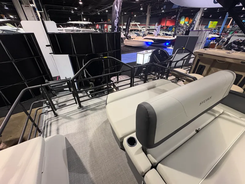 Slide: The Image of Sylvan Mirage X3 CLZ DH 2026 - 11