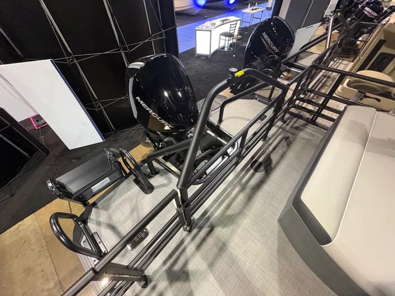 Slide: The Image of Sylvan Mirage X3 CLZ DH 2026 - 12