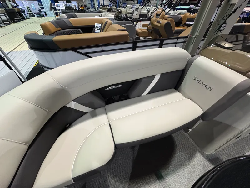 Slide: The Image of Sylvan Mirage X3 CLZ DH 2026 - 2