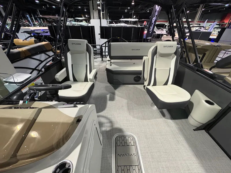 Slide: The Image of Sylvan Mirage X3 CLZ DH 2026 - 3