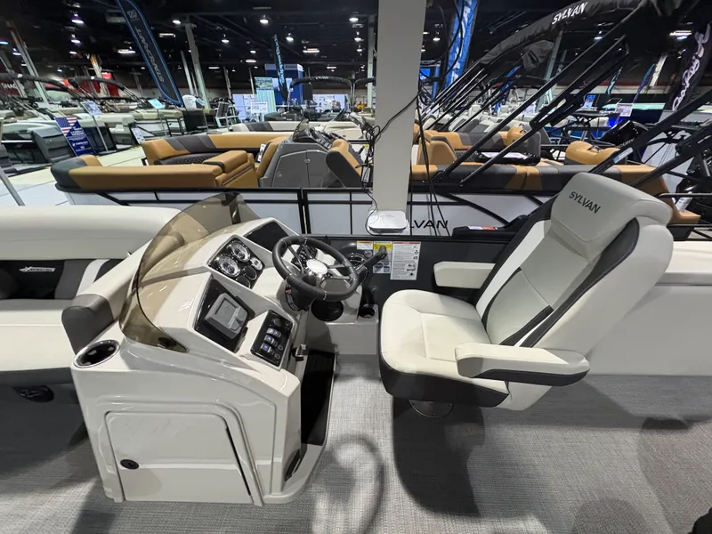 Slide: The Image of Sylvan Mirage X3 CLZ DH 2026 - 5