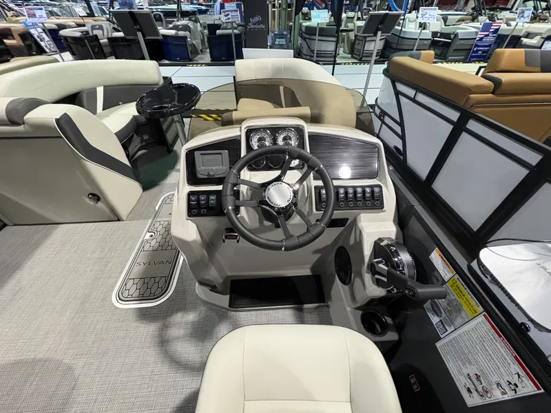 Slide: The Image of Sylvan Mirage X3 CLZ DH 2026 - 6