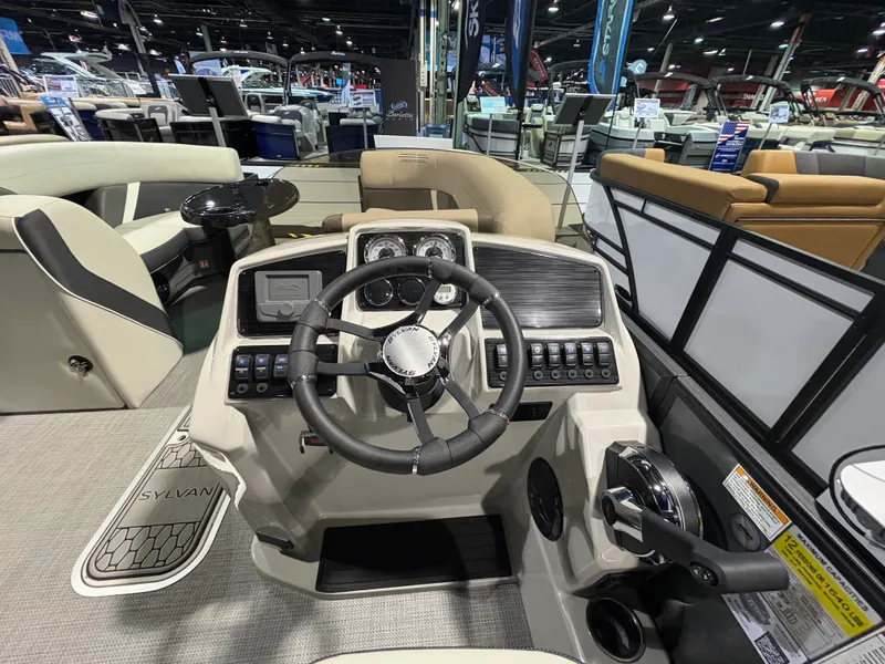 Slide: The Image of Sylvan Mirage X3 CLZ DH 2026 - 7