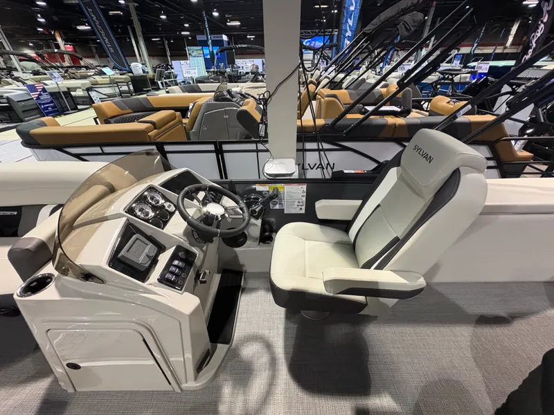 Slide: The Image of Sylvan Mirage X3 CLZ DH 2026 - 9