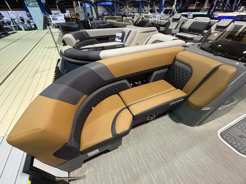 Slide: The Image of Sylvan L3 SLZ 2026 - 2