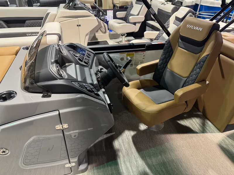 Slide: The Image of Sylvan L3 SLZ 2026 - 20