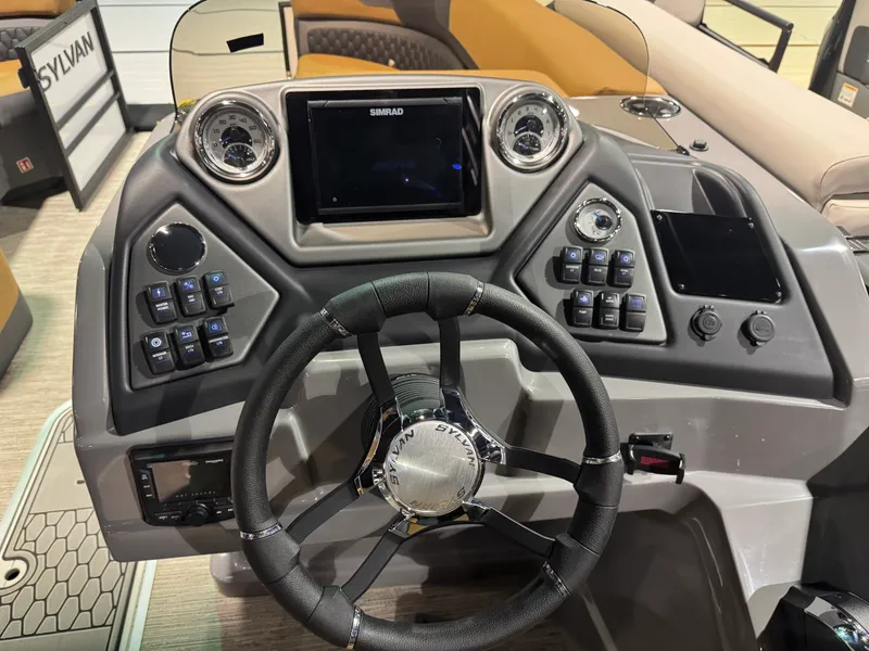 Slide: The Image of Sylvan L3 SLZ 2026 - 21