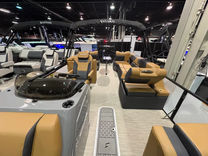 Slide: The Image of Sylvan L3 SLZ 2026 - 3