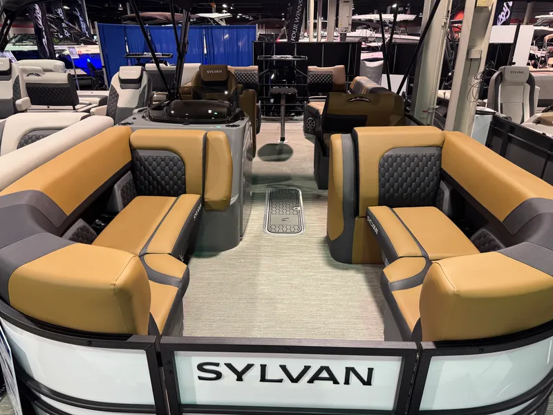 Slide: The Image of Sylvan L3 SLZ 2026 - 30