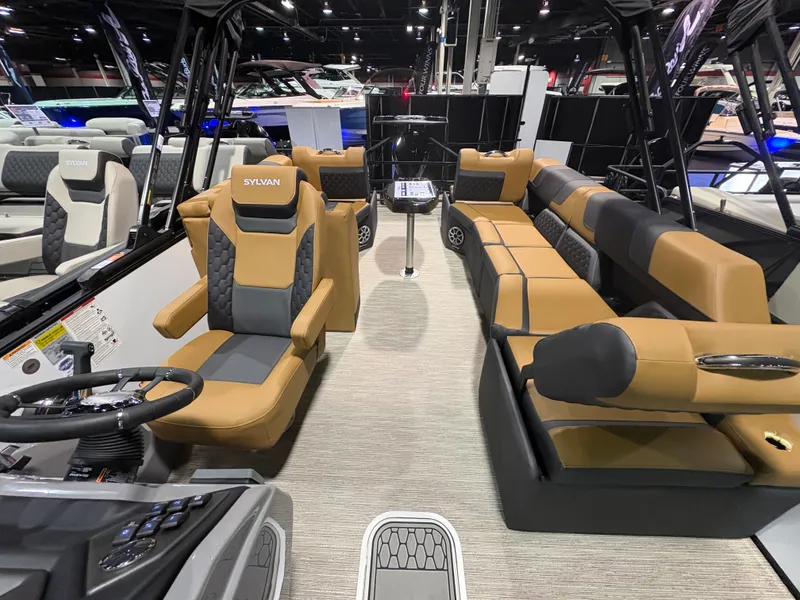 Slide: The Image of Sylvan L3 SLZ 2026 - 4