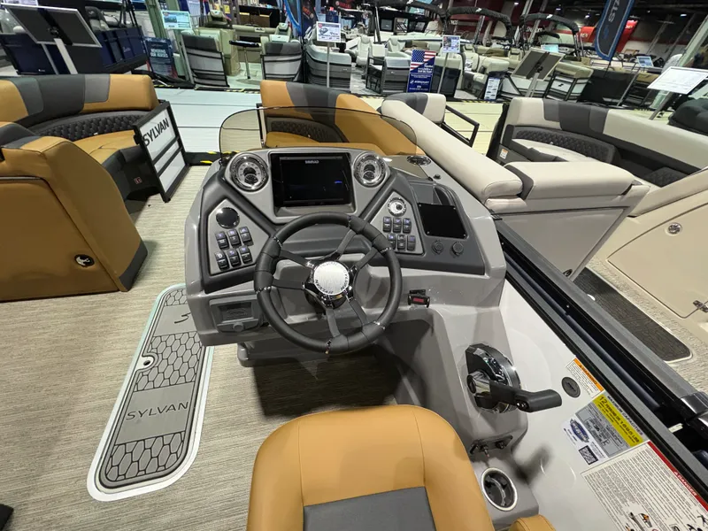 Slide: The Image of Sylvan L3 SLZ 2026 - 6