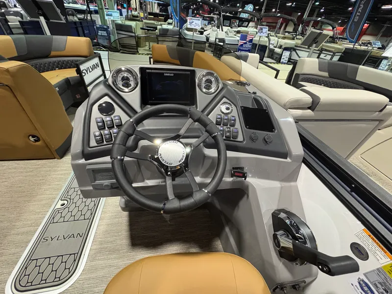 Slide: The Image of Sylvan L3 SLZ 2026 - 7