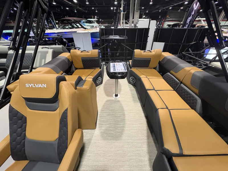 Slide: The Image of Sylvan L3 SLZ 2026 - 8