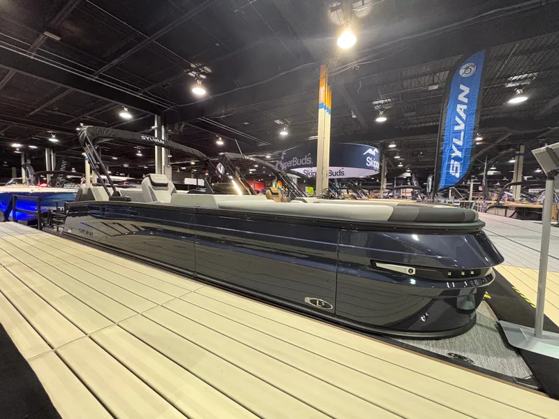 Slide: The Image of Sylvan L5 RLZ 2026 - 2