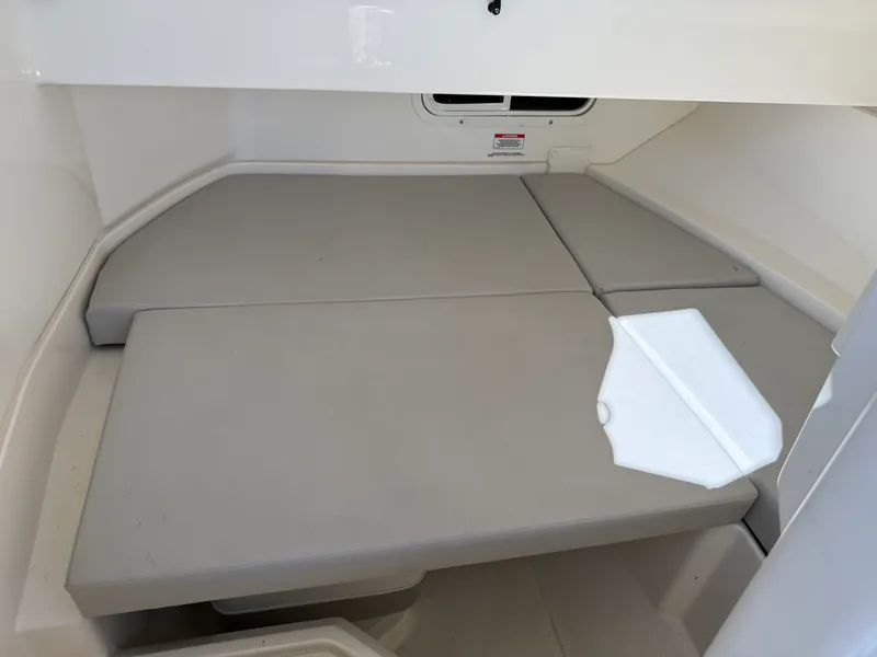 Slide: The Image of Sea Ray SDX 250 Outboard 2023 - 5