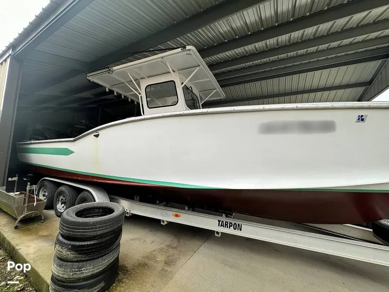 Slide: The Image of Ocean Master 31CC 1985 - 13516840