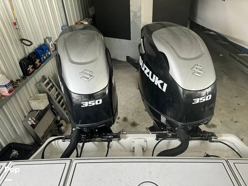 Slide: The Image of Ocean Master 31CC 1985 - 13516841