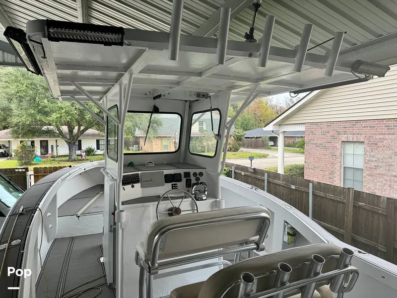 Slide: The Image of Ocean Master 31CC 1985 - 13516842