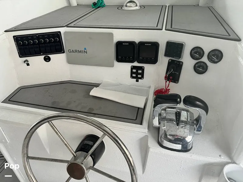 Slide: The Image of Ocean Master 31CC 1985 - 13516847