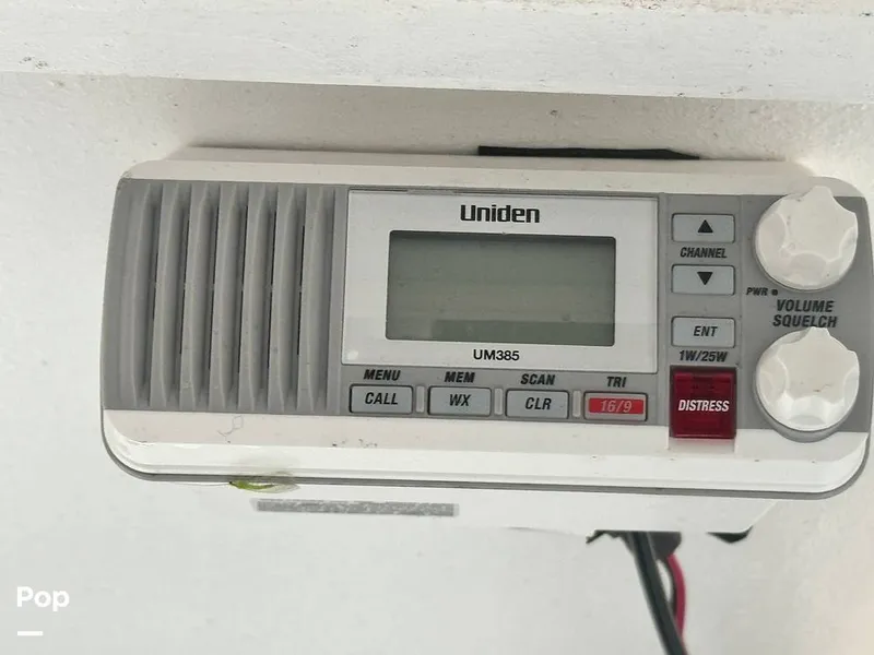 Slide: The Image of Ocean Master 31CC 1985 - 13516848