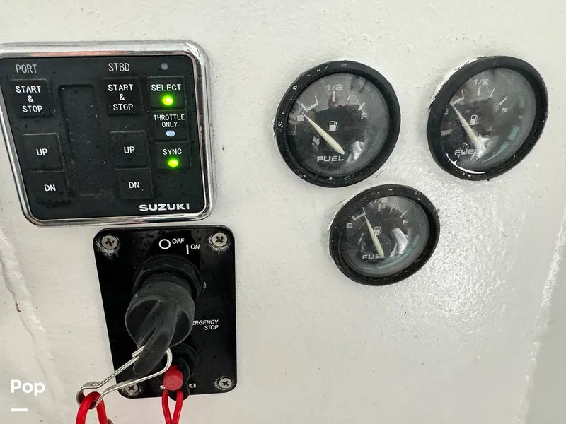 Slide: The Image of Ocean Master 31CC 1985 - 13516850