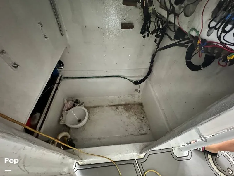 Slide: The Image of Ocean Master 31CC 1985 - 13516857