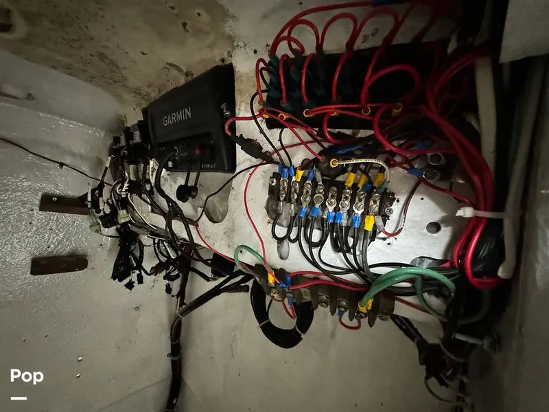 Slide: The Image of Ocean Master 31CC 1985 - 13516858