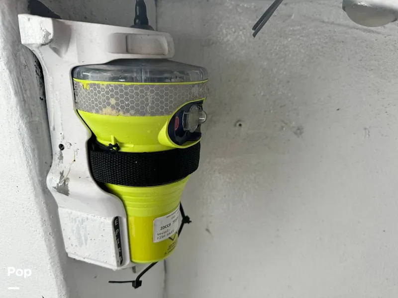 Slide: The Image of Ocean Master 31CC 1985 - 13516862