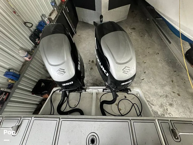 Slide: The Image of Ocean Master 31CC 1985 - 13516864