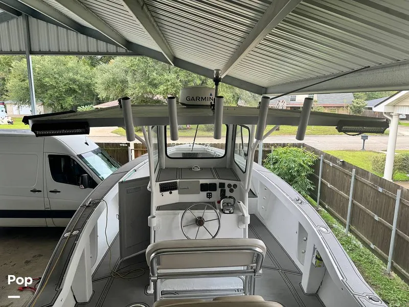 Slide: The Image of Ocean Master 31CC 1985 - 13516866