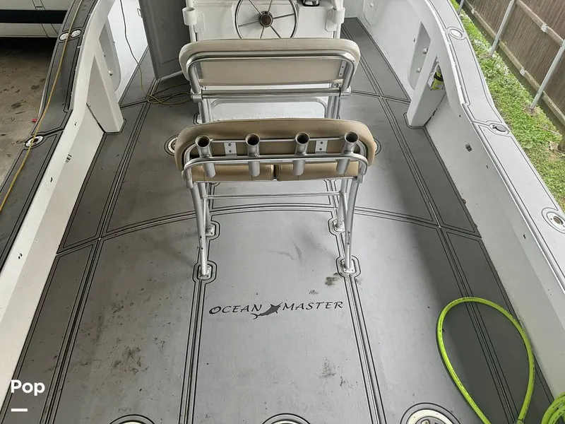 Slide: The Image of Ocean Master 31CC 1985 - 13516867