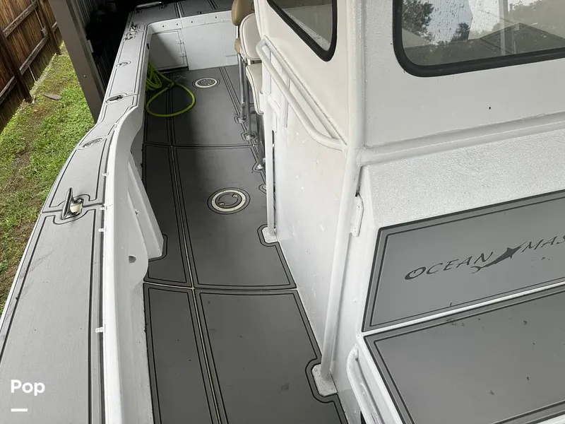 Slide: The Image of Ocean Master 31CC 1985 - 13516874