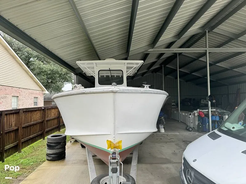 Slide: The Image of Ocean Master 31CC 1985 - 13516821