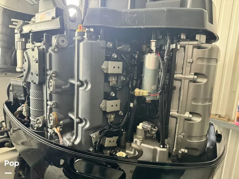 Slide: The Image of Ocean Master 31CC 1985 - 13706744