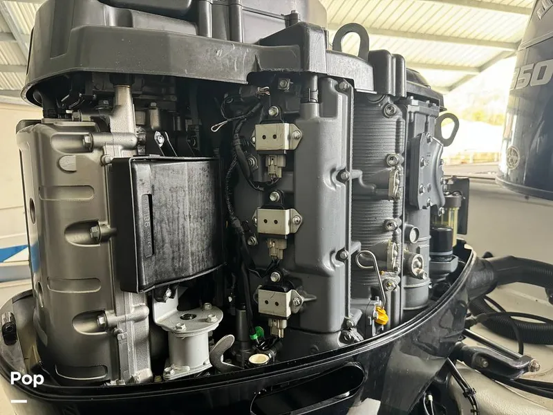 Slide: The Image of Ocean Master 31CC 1985 - 13706745