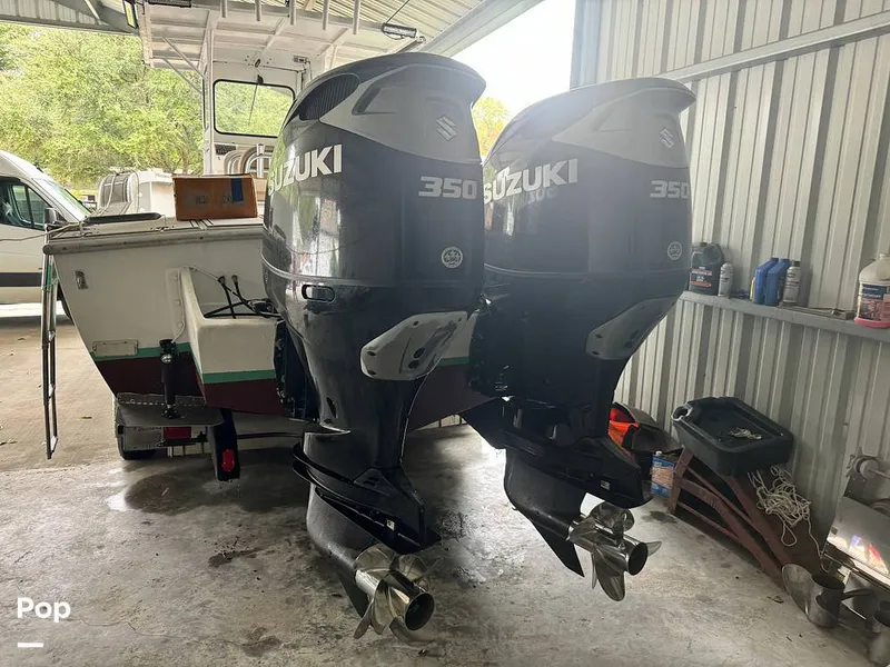 Slide: The Image of Ocean Master 31CC 1985 - 13516822