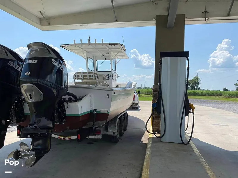 Slide: The Image of Ocean Master 31CC 1985 - 16071172