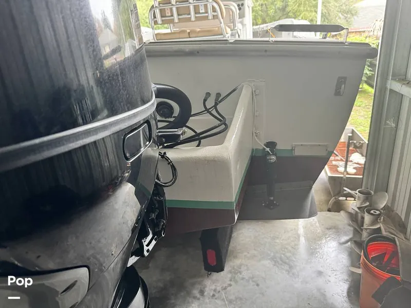 Slide: The Image of Ocean Master 31CC 1985 - 13516824