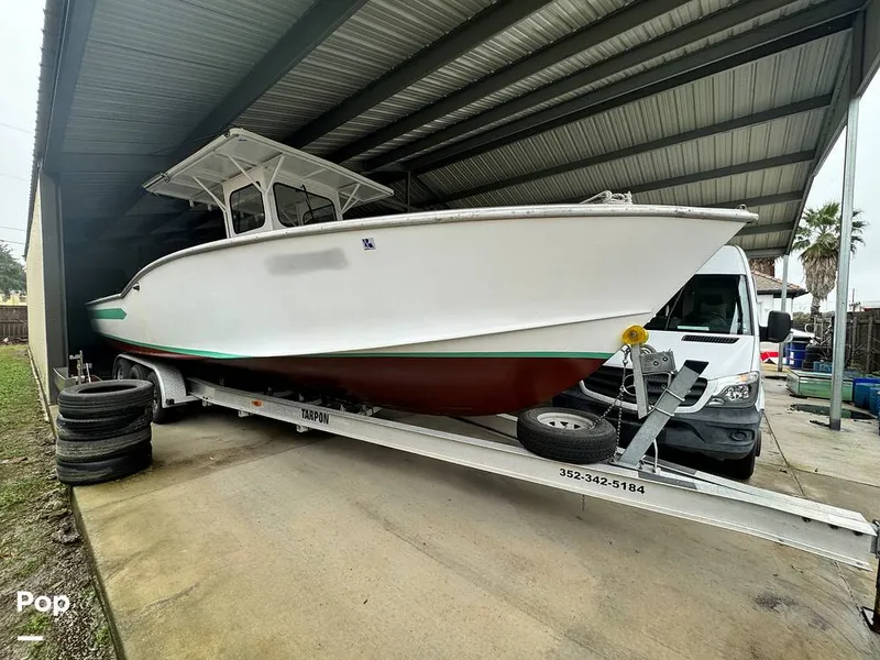 Slide: The Image of Ocean Master 31CC 1985 - 13516814