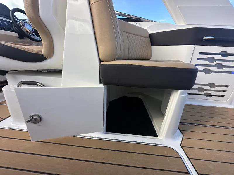 Slide: The Image of Sea Ray SLX 310 2026 - 36