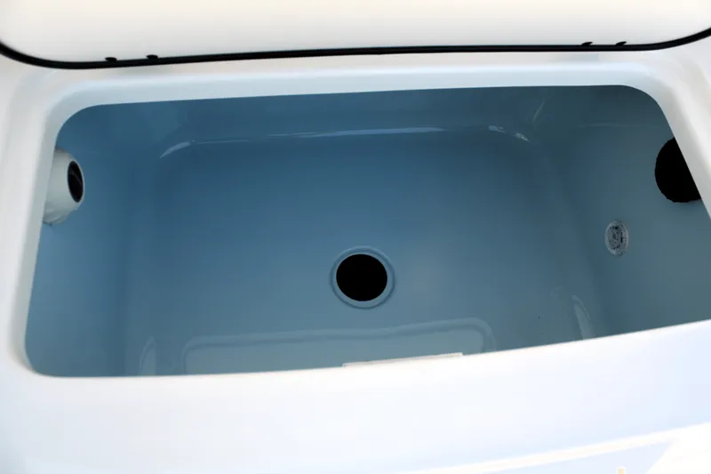 Slide: The Image of Boston Whaler 220 Dauntless 2025 - 14