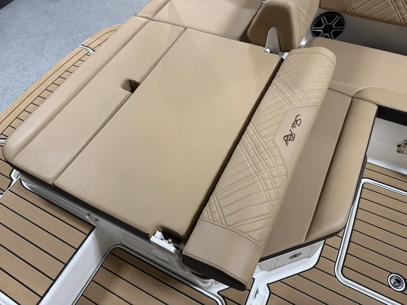 Slide: The Image of Sea Ray SDX 230 2026 - 21