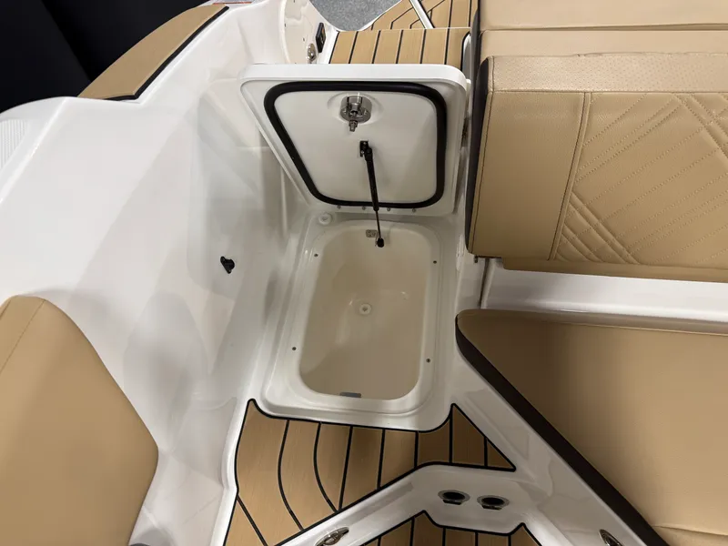 Slide: The Image of Sea Ray SDX 230 2026 - 28